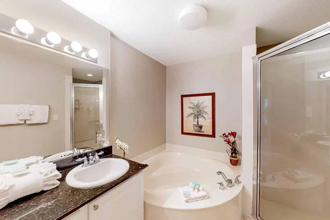 Calypso 1601E Apartment Panama City Beach