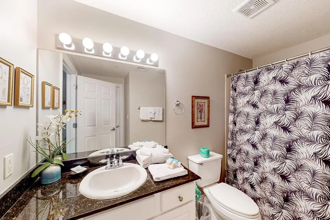 Calypso 1601E Apartment Panama City Beach