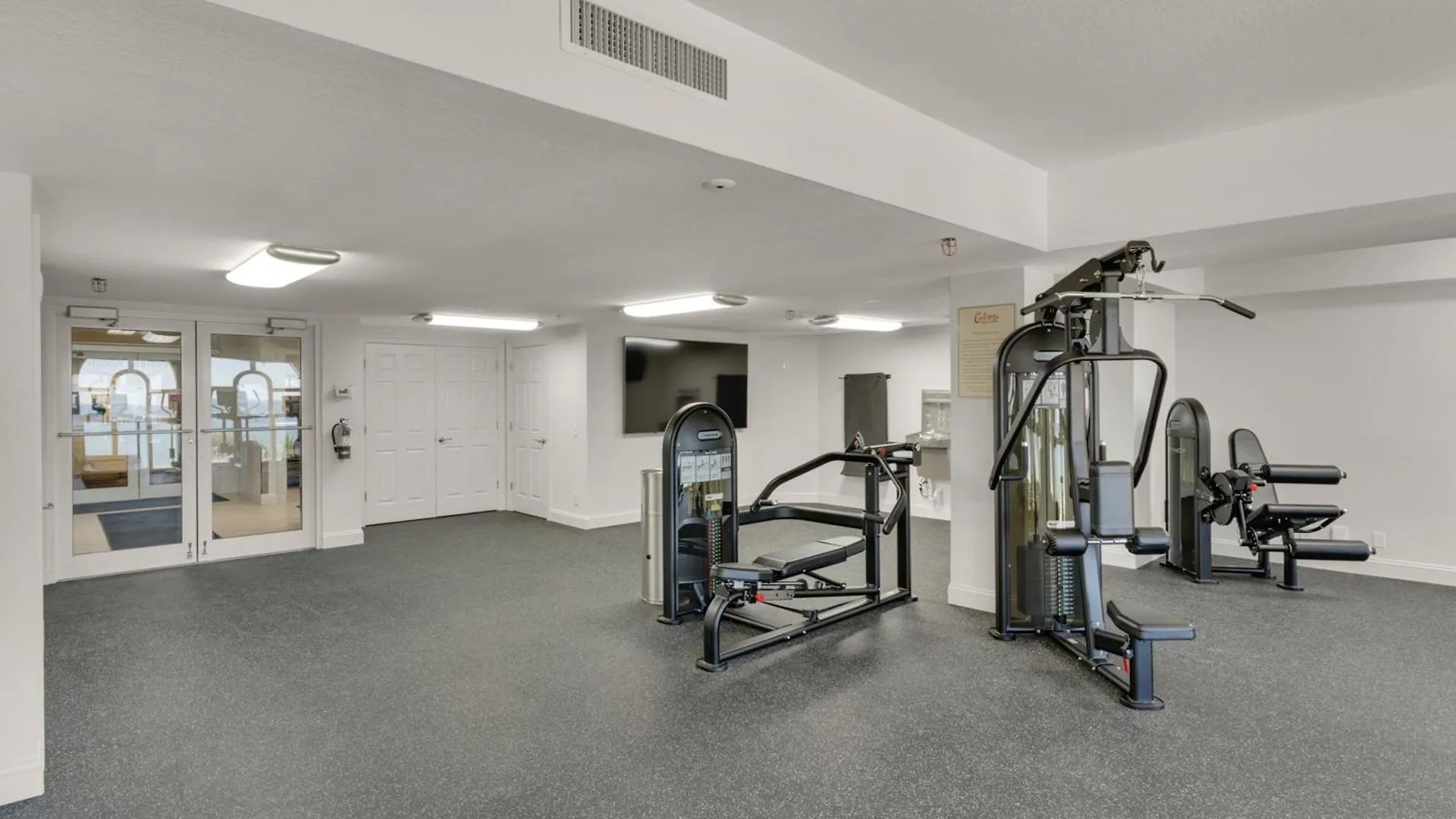 Calypso 1601E Apartment Panama City Beach