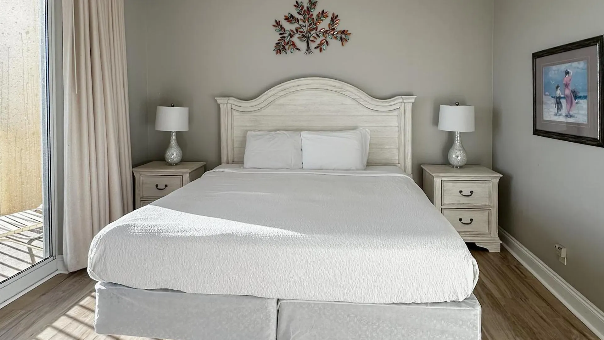 Calypso 1601E Apartment Panama City Beach