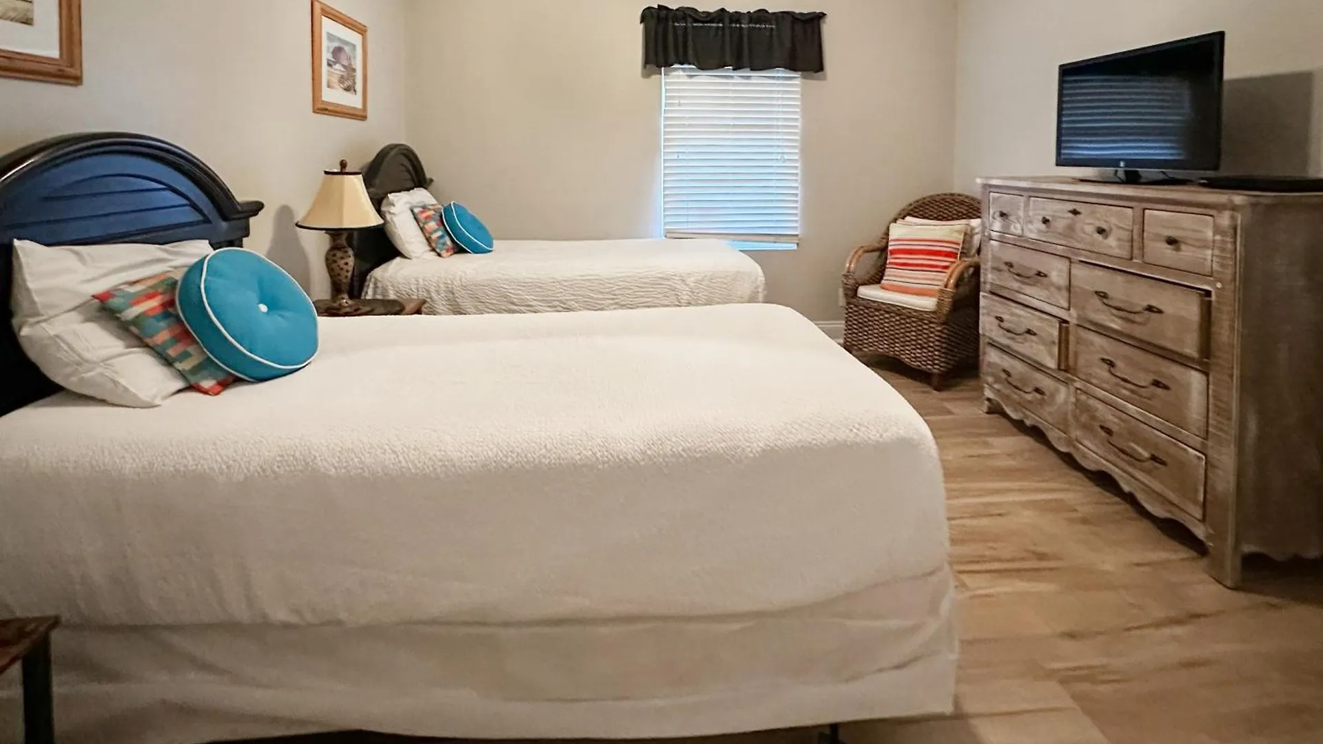Calypso 1601E Apartment Panama City Beach