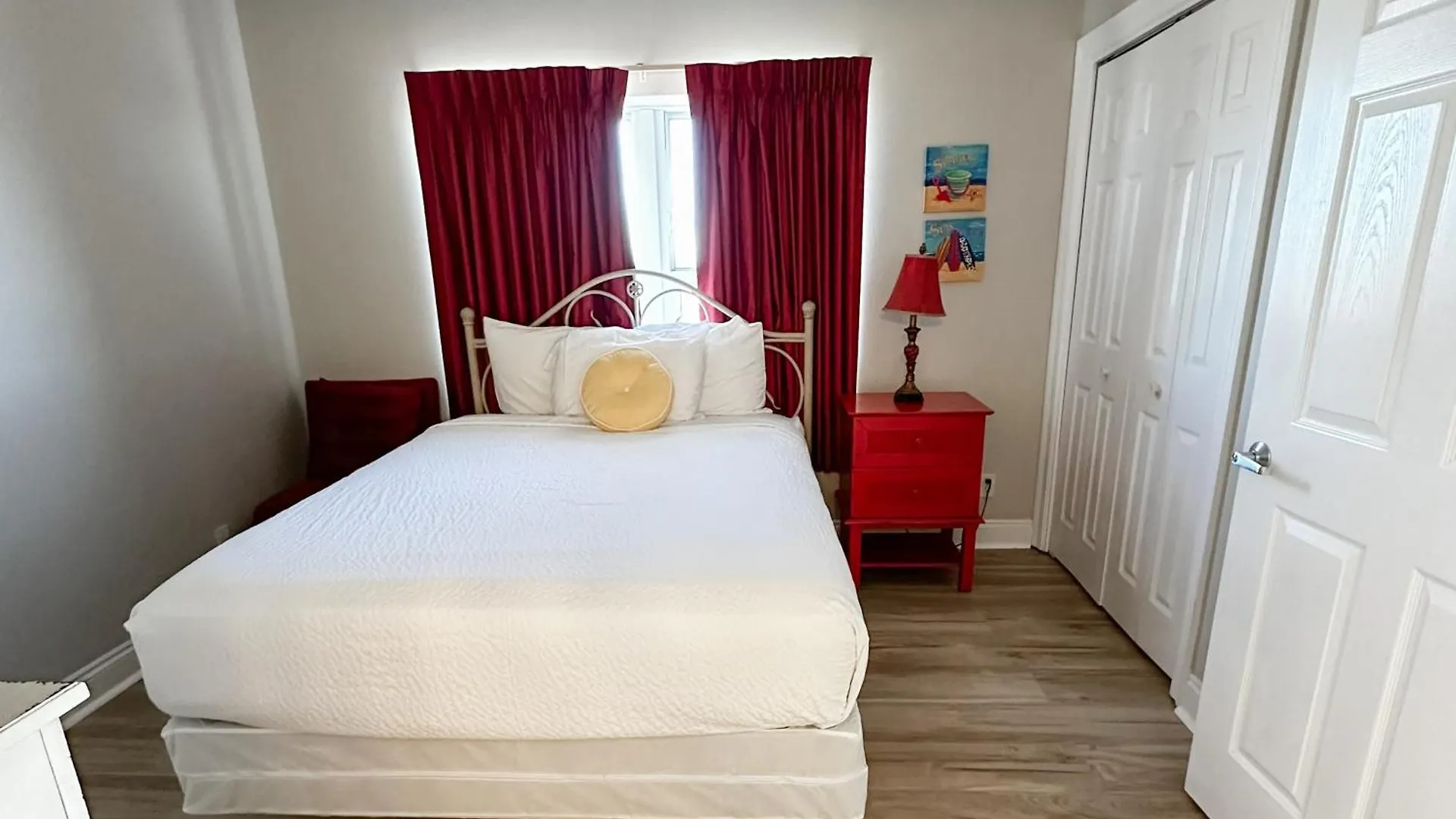 Calypso 1601E Apartment Panama City Beach