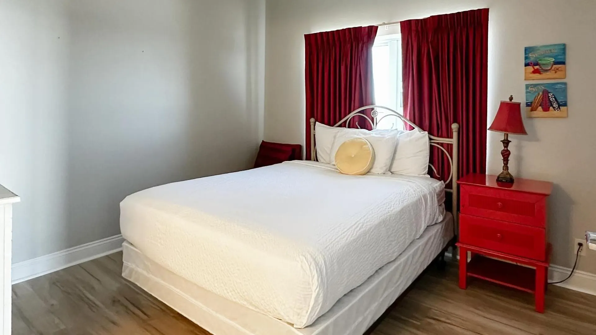 Calypso 1601E Apartment Panama City Beach 0*,  United States