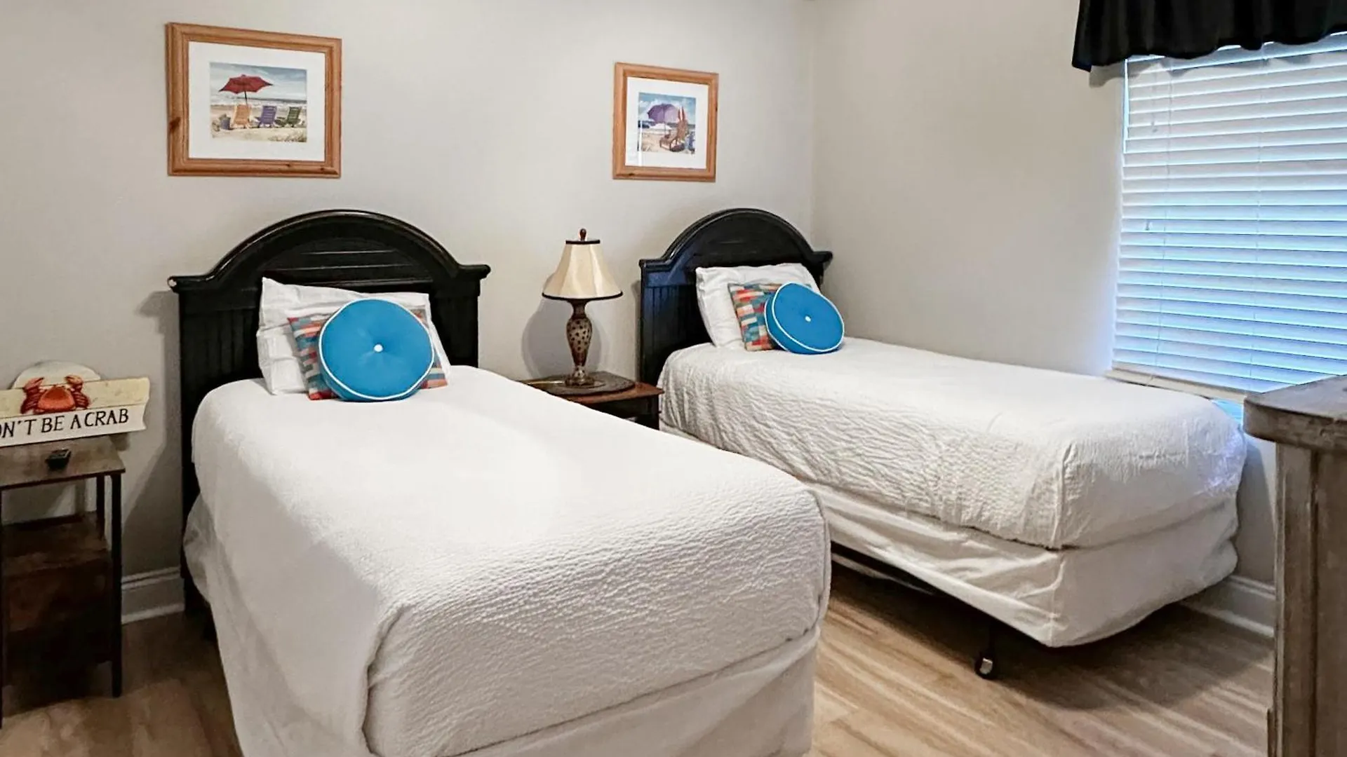 Calypso 1601E Apartment Panama City Beach