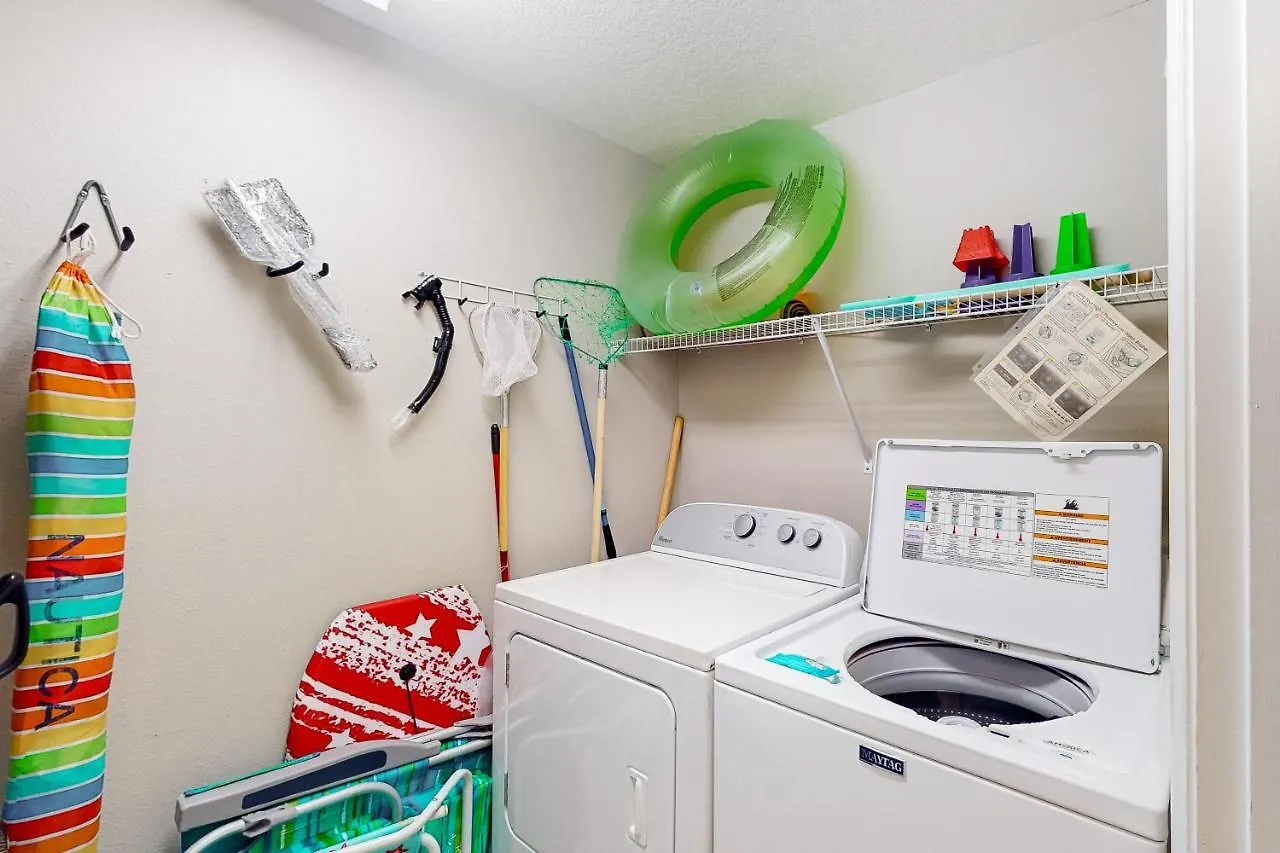 Calypso 1601E Apartment Panama City Beach