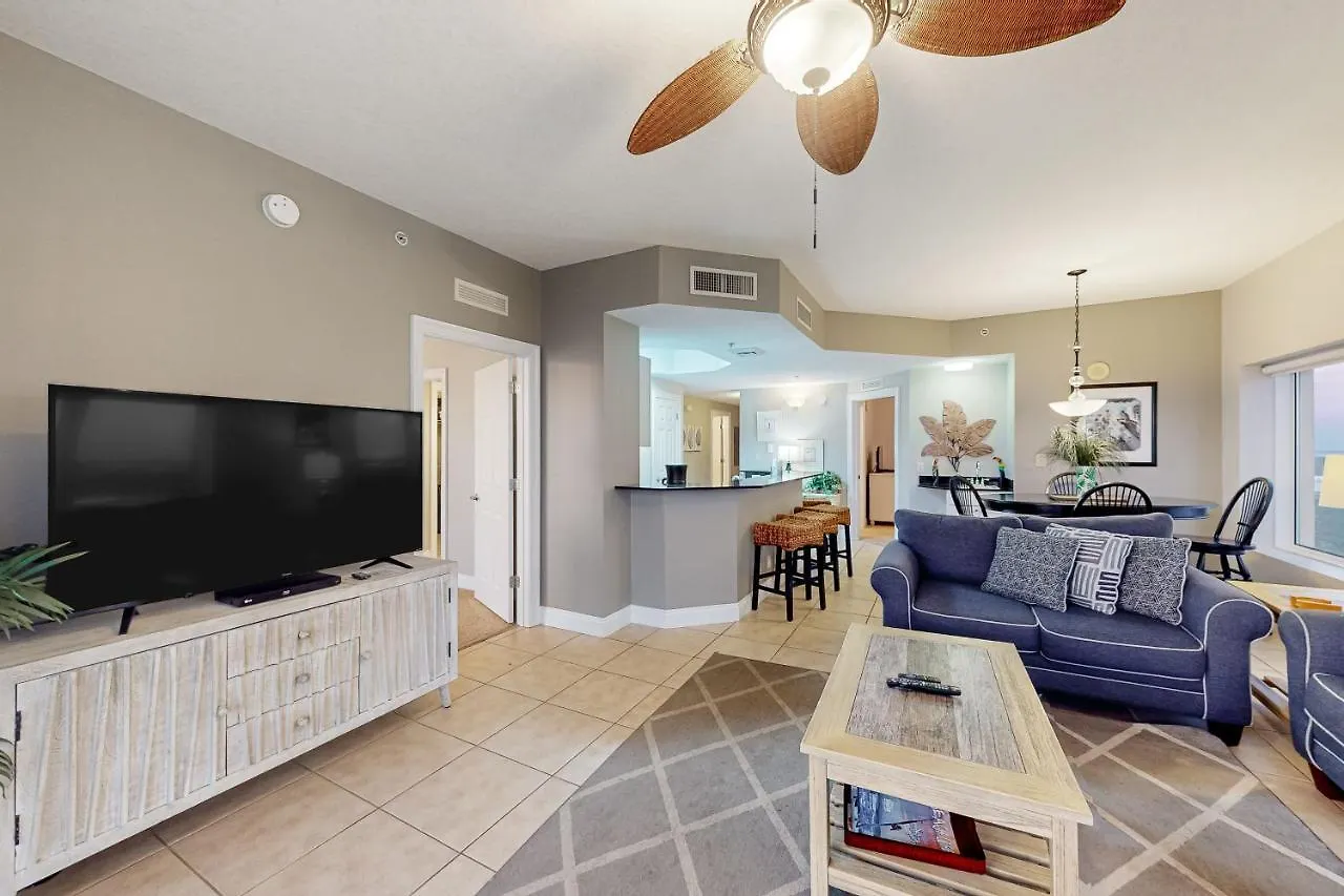Calypso 1601E Apartment Panama City Beach United States