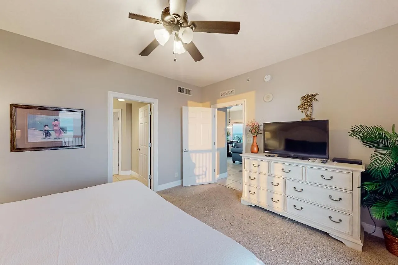 Calypso 1601E Apartment Panama City Beach