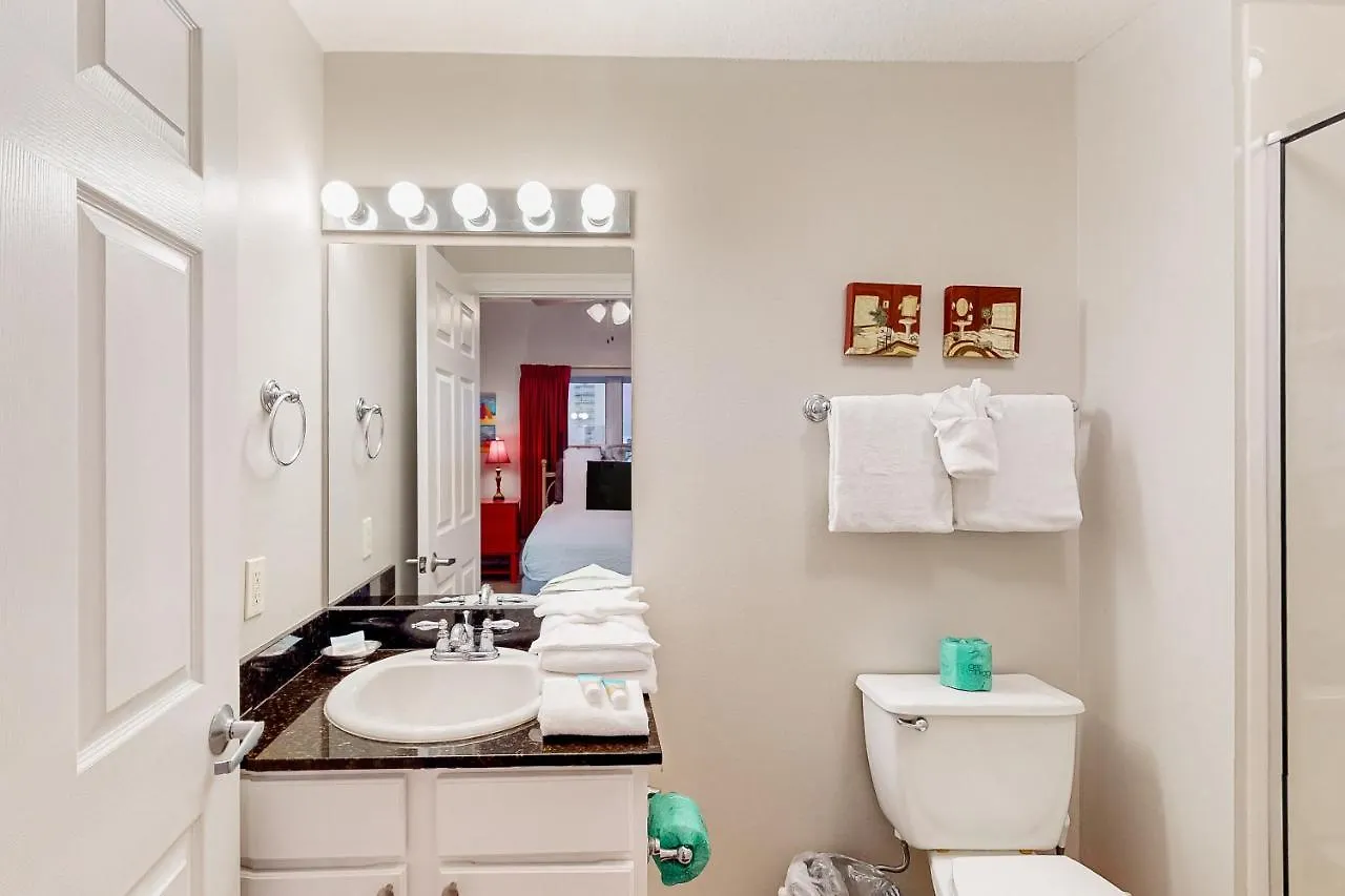 Calypso 1601E Apartment Panama City Beach United States