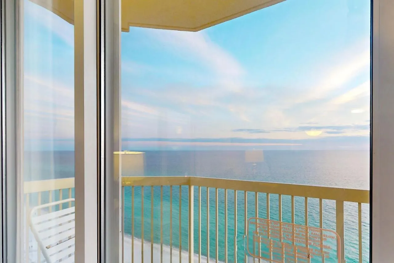 Calypso 1601E Apartment Panama City Beach