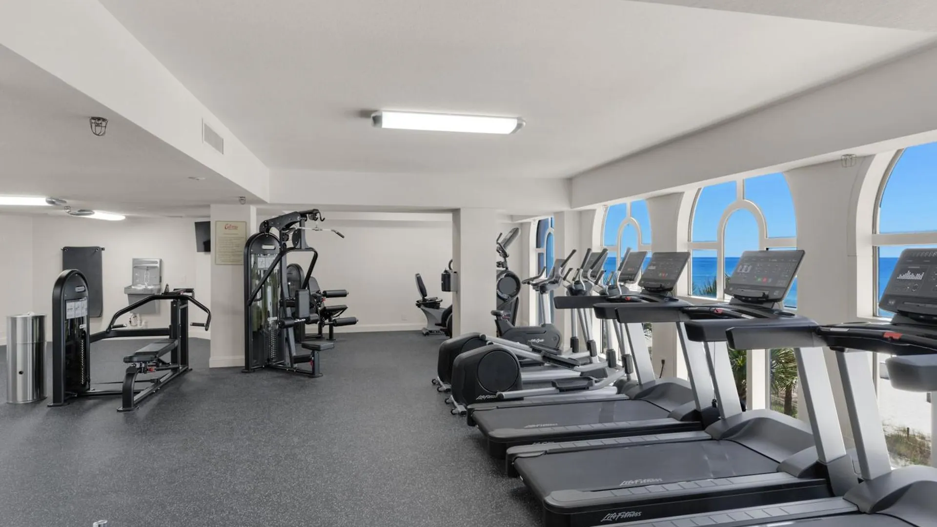 Calypso 1601E Apartment Panama City Beach United States