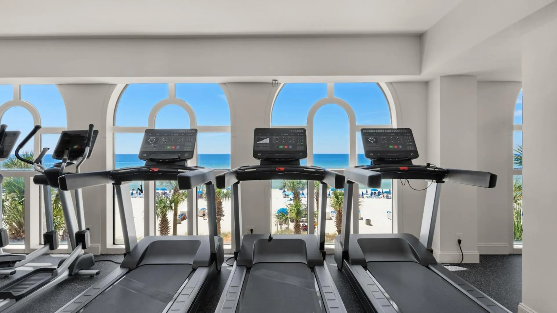 Calypso 1601E Apartment Panama City Beach United States
